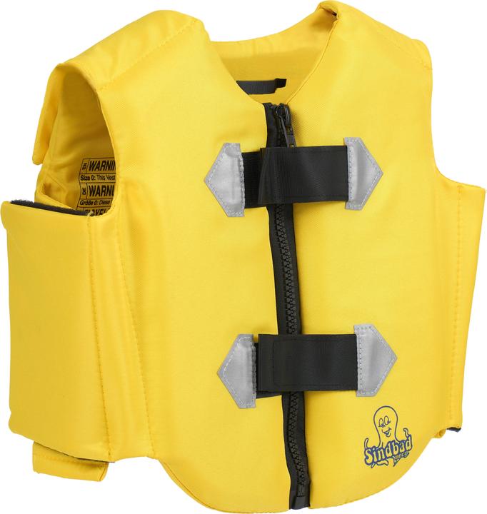 Actual product image Beco Sindbad Kinder (S, 15-30 kg)