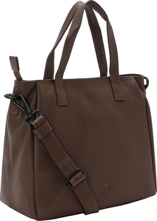 Actual product image Voi 4Seasons shoulder bag leather 27 cm