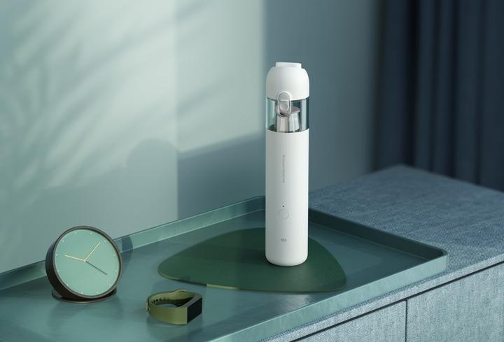 Produktbild Xiaomi Mi Vacuum Cleaner Mini