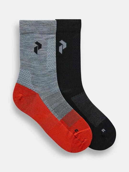 Actual product image Peak Performance Wandersocken 2 (35 - 37)