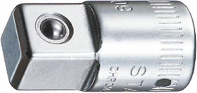 Produktbild Stahlwille Übergangsteil (12.5 mm)