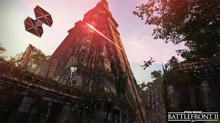 Immagine prodotto EA Games Star Wars Battlefront 2 (PC, Multilingue)