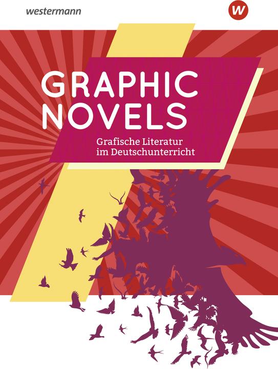 Immagine prodotto Graphic Novels (Tedesco, Nina Hainmüller, Thomas Möbius, 2022)