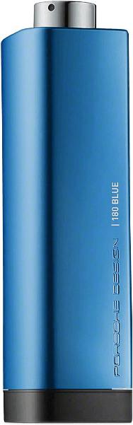 Immagine prodotto Porsche Design 180 Blu Eau de Toilette 50 ml (Eau de toilette, 50 ml)