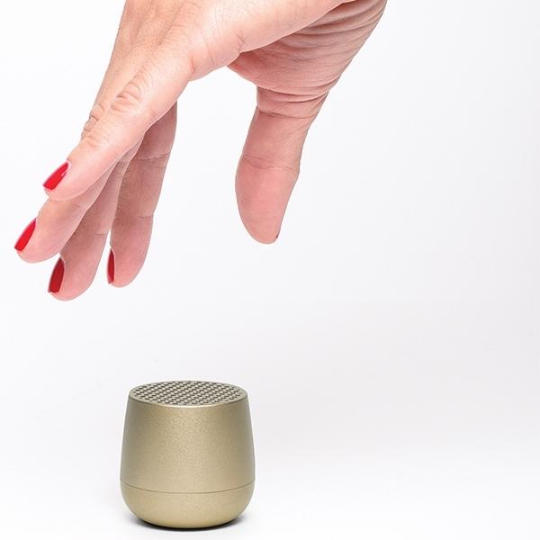 Image du produit Lexon MINO+ (3 h, Fonctionnement sur batterie)