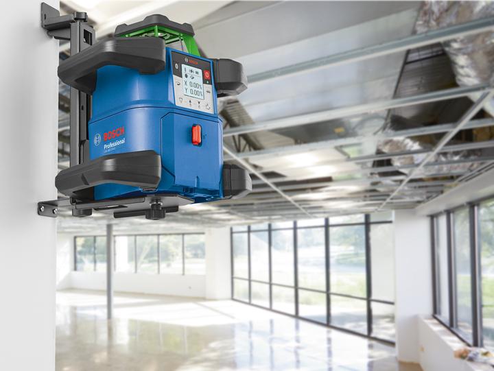 Immagine prodotto Bosch Professional GRL 650 CHVG