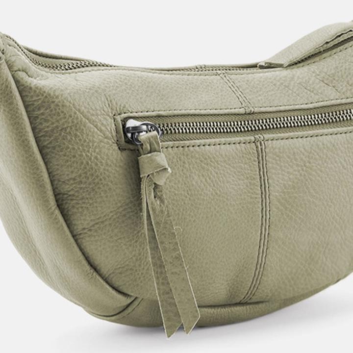 Immagine prodotto FredsBruder My old Friend Umhängetasche Leder 36 cm
