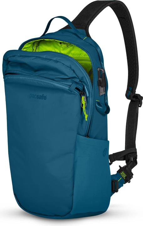 Produktbild Pacsafe ECO Umhängetasche RFID Schutz 19 cm (9 l)
