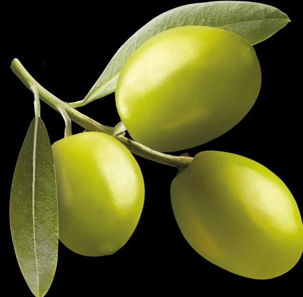 Image du produit Nature Box Masque anti-casse de cheveux à l'huile d'olive (200 ml)