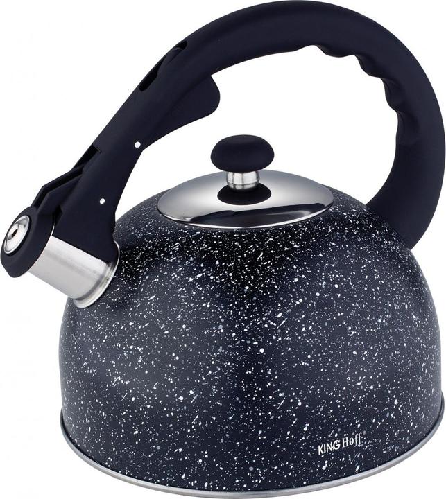 Kinghoff FLUITKETEL MET FLUIT 2,6L KH-1406 MARMER (2.60 l)