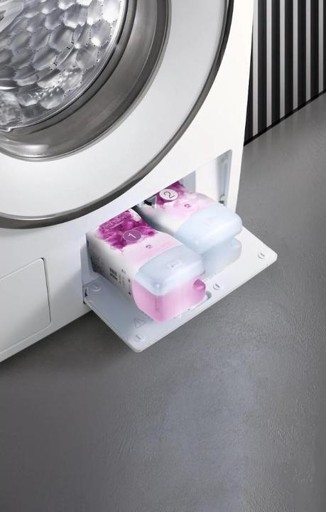 Produktbild Miele UltraPhase (37 Waschgänge, Flüssig)