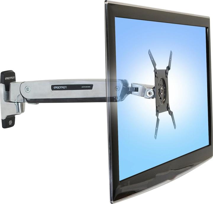 Actual product image Ergotron Interacitv (Wall, 42")