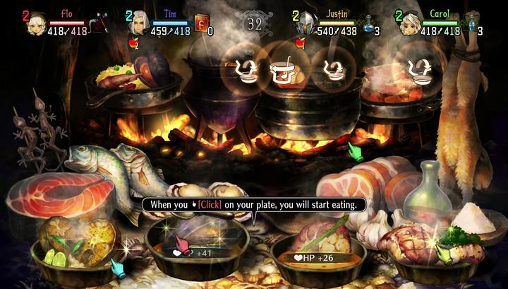 Image du produit Atlus Dragon's Crown Pro (PS4)