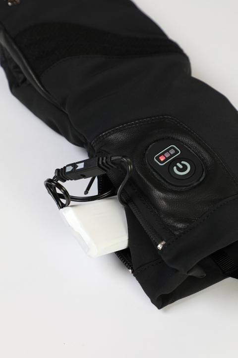 Produktbild snowlife Heat Dt (S)