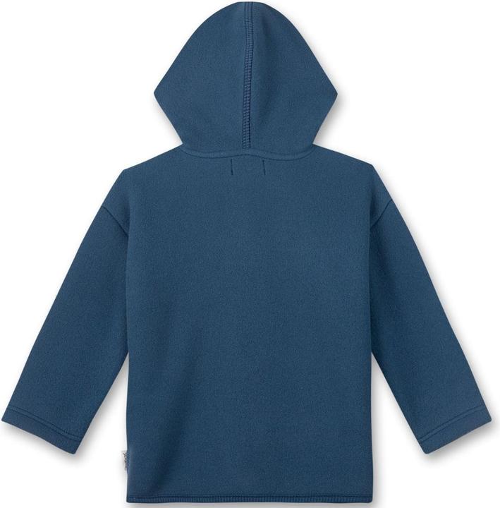 Produktbild Sanetta Fleece Jacke unisex (86)