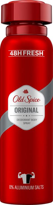 Old Spice Original (Spray, 150 ml)