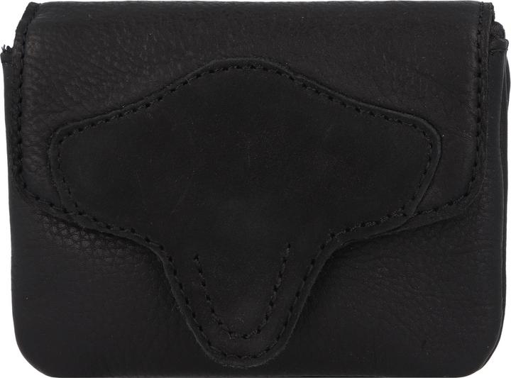 Image du produit Cowboysbag Porte-monnaie en cuir 14 cm