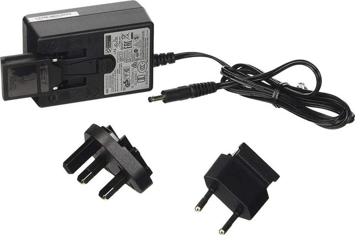 Produktbild D-Link 12V 3A POWER ADAPTER