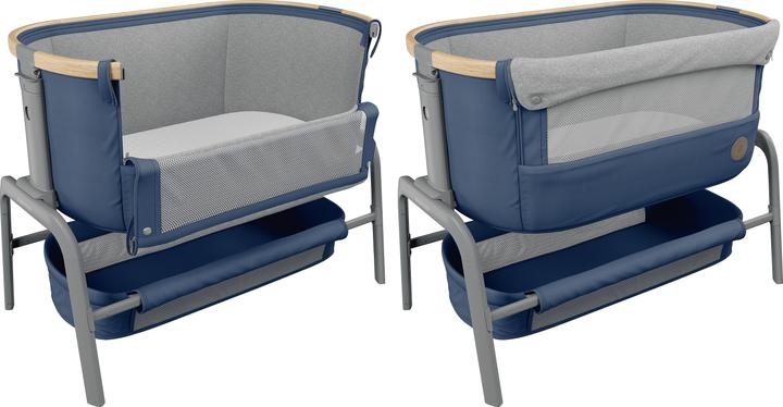 Immagine prodotto Maxi-Cosi Iora Essential Blu