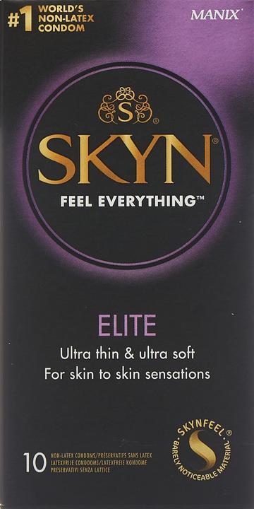 Actual product image Skyn Elite (10 pcs.)