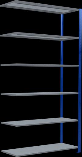 Image du produit Schulte Lagertechnik Système d'assemblage MULTIplus250 avec croisillon