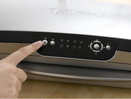 Produktbild Fellowes Jupiter 2 (80 - 250 µm, A3)