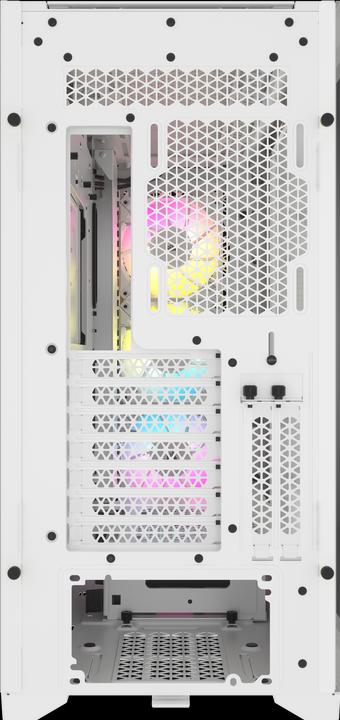 Actual product image Corsair iCUE 5000D RGB Airflow (ATX, mATX, Mini-ITX)