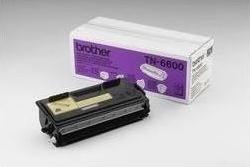 Actual product image Brother Tn-6600 (FC)