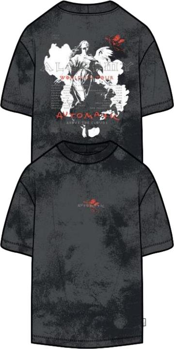 Produktbild Only & Sons Onsray Ovz Washed Ss Tee (XS)
