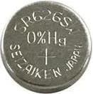 Immagine prodotto Seiko 377 / SR626SW - 10 pile a bottone (10 pz., AG4, SR66, 28 mAh)