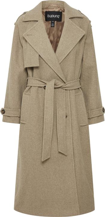 Actual product image B.young BYCILIA TRENCH COAT 20815135 (44)