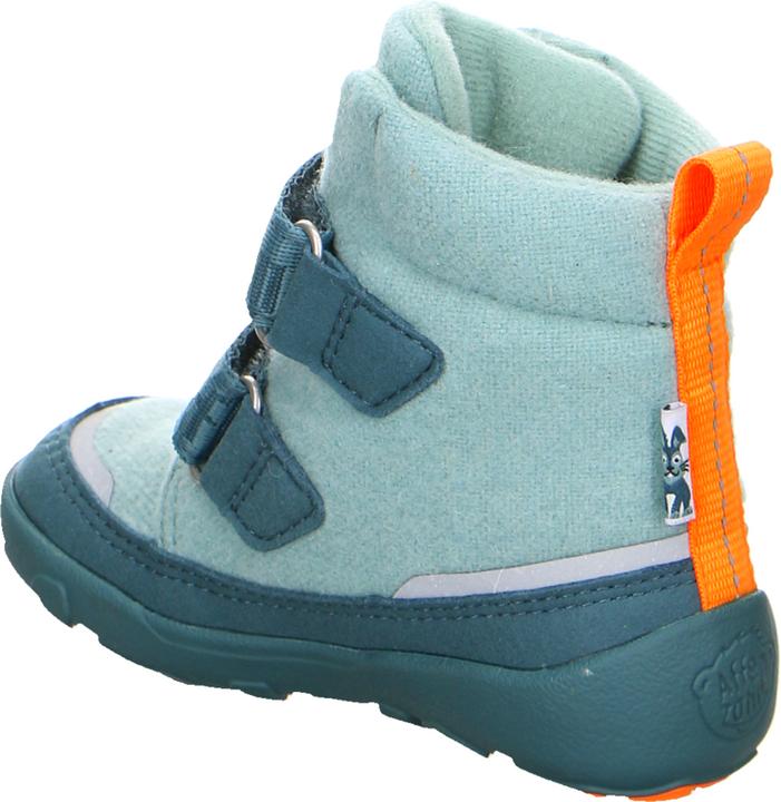 Immagine prodotto Affenzahn Stivale Mid Kid's Wool Comfy (24)
