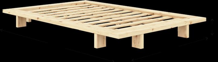 Immagine prodotto Karup Design Japan (120 x 200 cm)