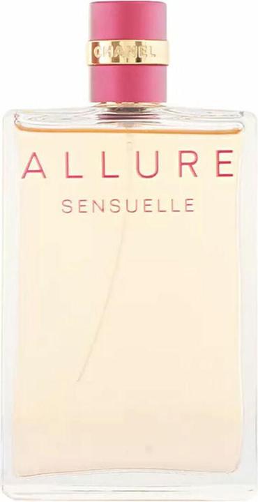 Image du produit Chanel Allure Sensuelle (Eau de parfum, 50 ml)