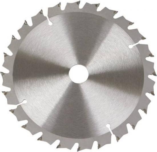 Image du produit Scheppach Lame de scie circulaire HW Ø 160 mm