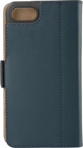 Image du produit Mike Galeli Book-Cover Echtleder (Apple iPhone 16e)