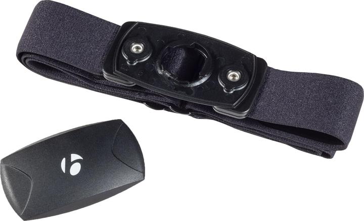Produktbild Bontrager ANT+/BLE Softstrap Herzfrequenzgurt
