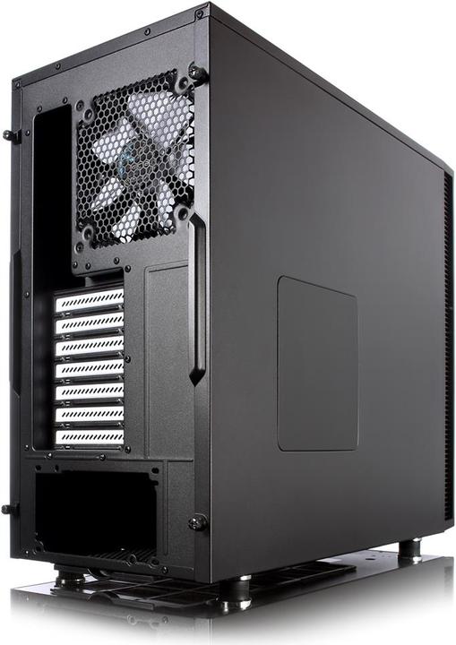 Actual product image Fractal Define S (ATX, mATX, Mini-ITX)