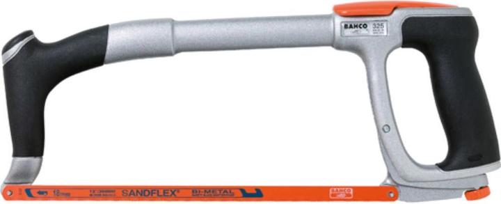 Produktbild Bahco ERGO Profi-Metallsägebogen 300 mm