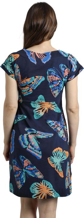 Produktbild Weird Fish Tallahassee Kleid Baumwolle aus biologischem Anbau (48 D)