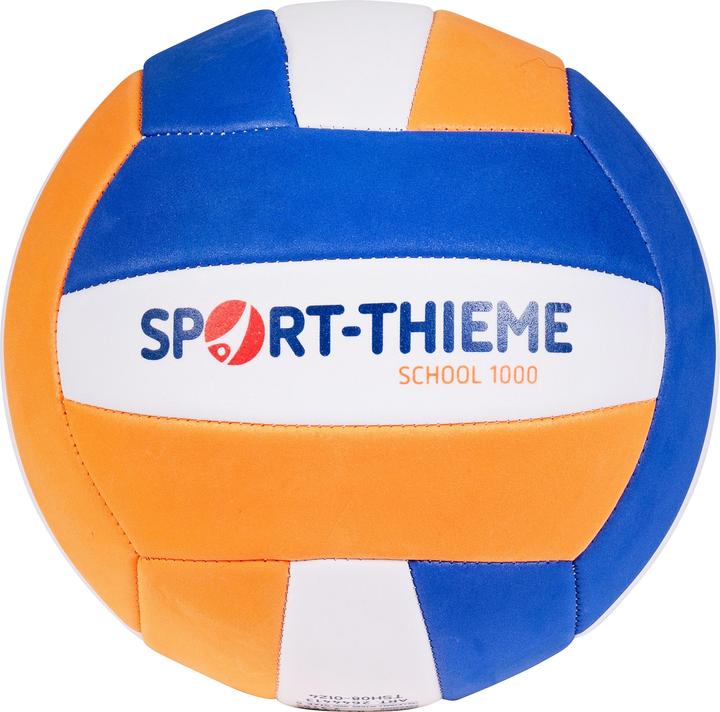 Sport-Thieme Volleyball School 1000