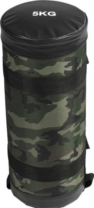 Immagine prodotto Gorilla Sports Fitness Sandbag (1 x 5 kg)