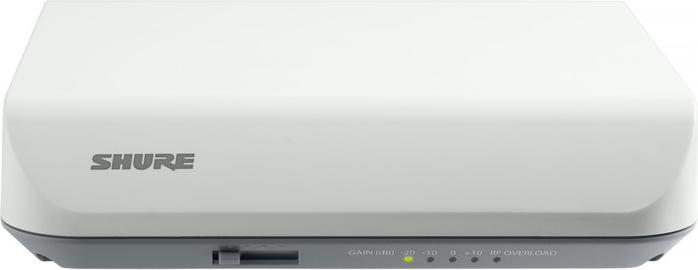 Image du produit Shure UA 864LO (470-698 MHz) Antena szerokopasmowa ścienna sufitowa