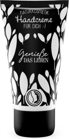 La Vida Handcreme Geniesse das Leben Salt & Pepper (30 ml)