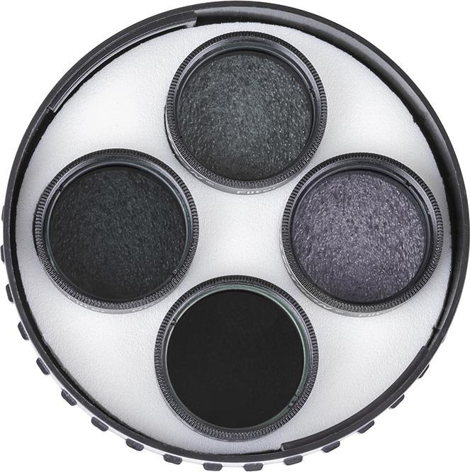Produktbild Celestron Mondfilter-Kit 4 St. 1.25