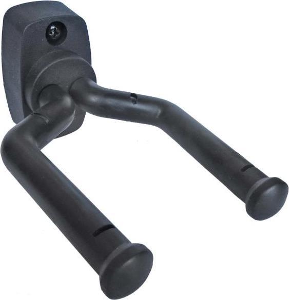 Produktbild keepdrum universal Wandhalter für Gitarre und Bass (Gitarre, Bass)
