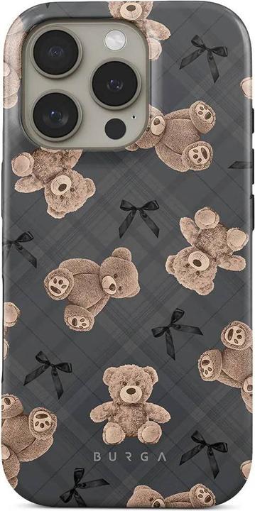 Actual product image Burga Bff (Apple iPhone 16 Pro Max)