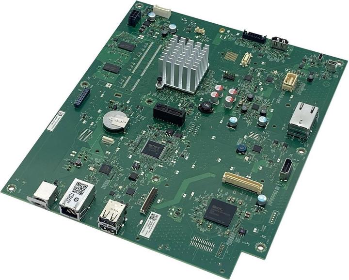 HP Pca-Formatter