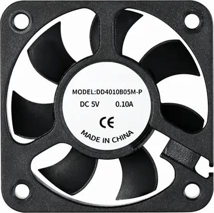 Actual product image Bambu Lab Control Board Fan X1 / P1 Series (Replacement parts)