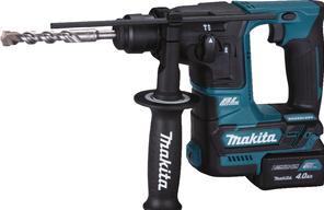 Image du produit Makita HR166DWAE1 Set (Fonctionnement sur batterie)